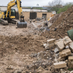 Terrassement de Terrain : Comment Évaluer les Coûts Gaillac