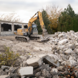 Terrassement de Terrain : Optimiser le Temps de Construction Gournay-sur-Marne