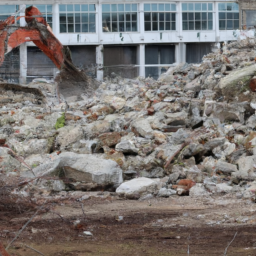 Remblais : Nivellement du Terrain pour une Base Solide Terrasson-Lavilledieu